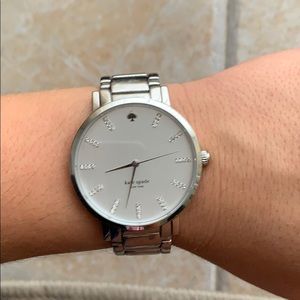 Kate Spade Watch! ♠️